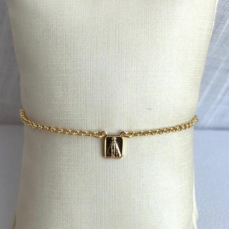 Pulseira Escapulario