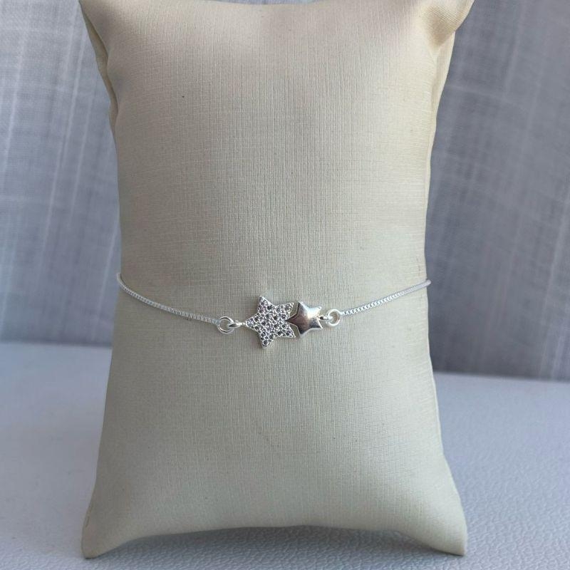 Pulseira Estrela