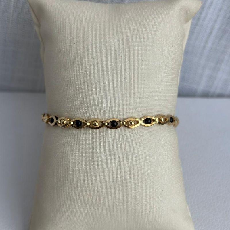 Pulseira Pedra Petra