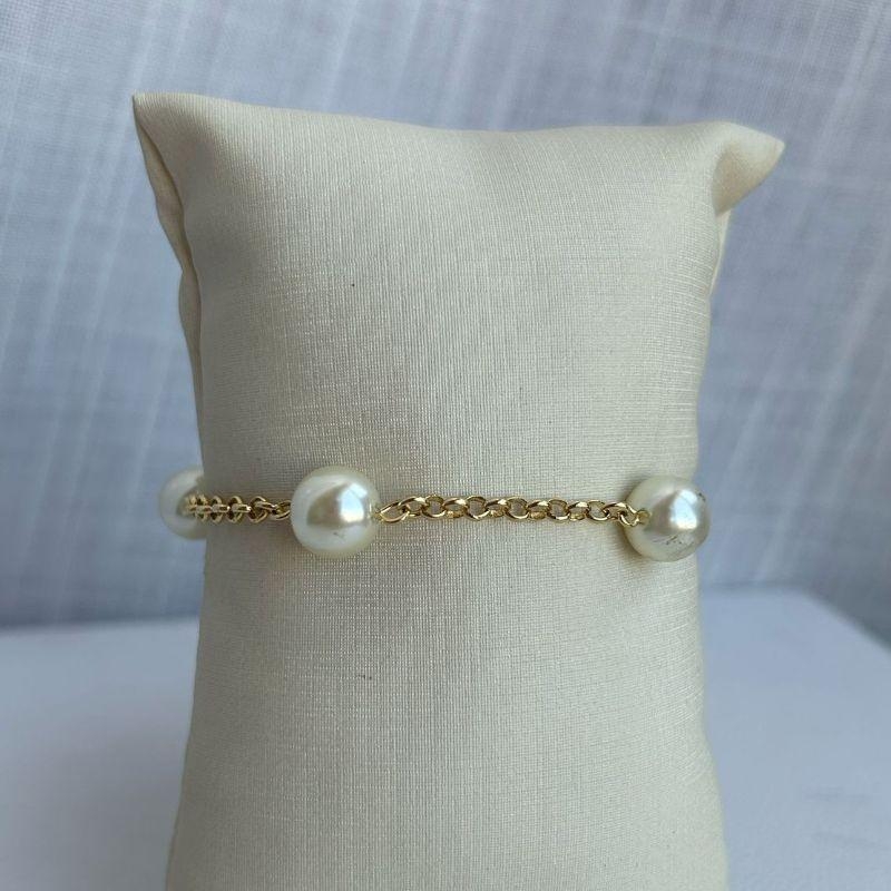 Pulseira Pérola