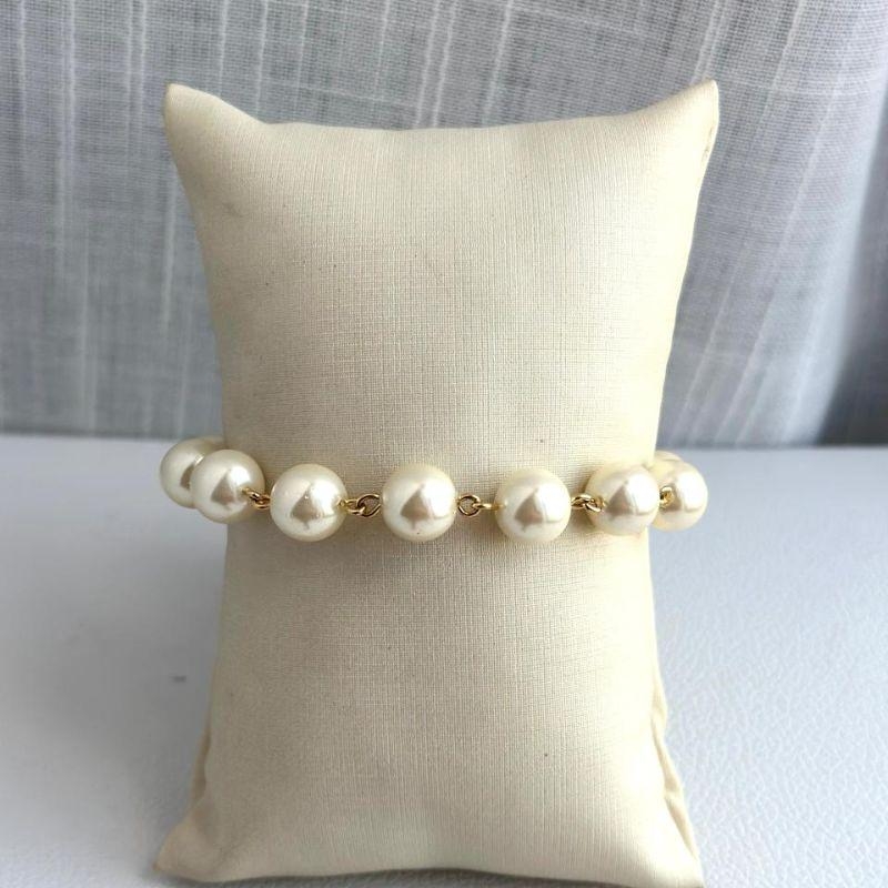 Pulseira Perola G