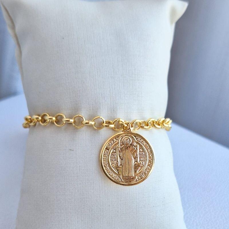Pulseira São Bento