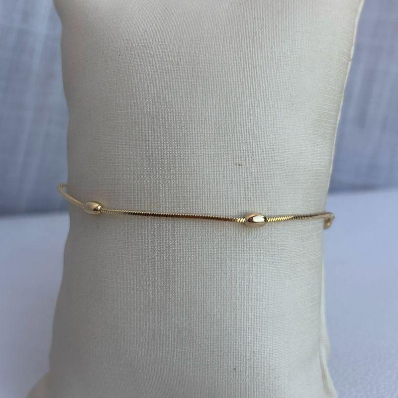 Tornozeleira Botijão