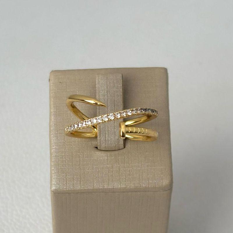 Anel Prego Regulavel