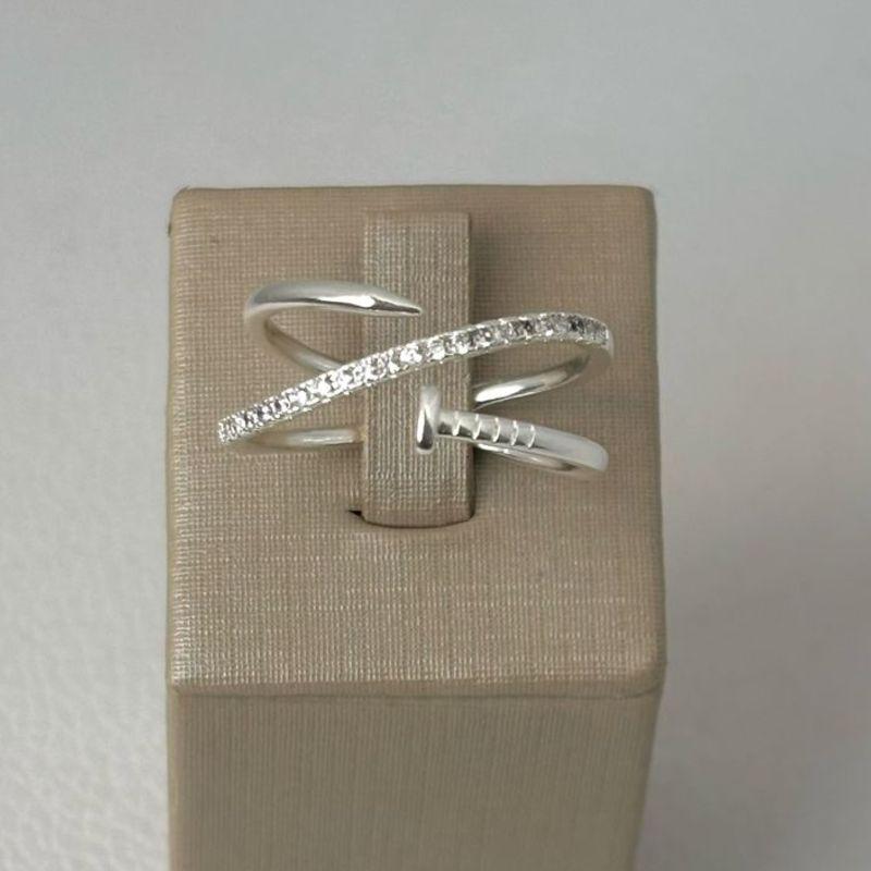 Anel Prego Regulavel