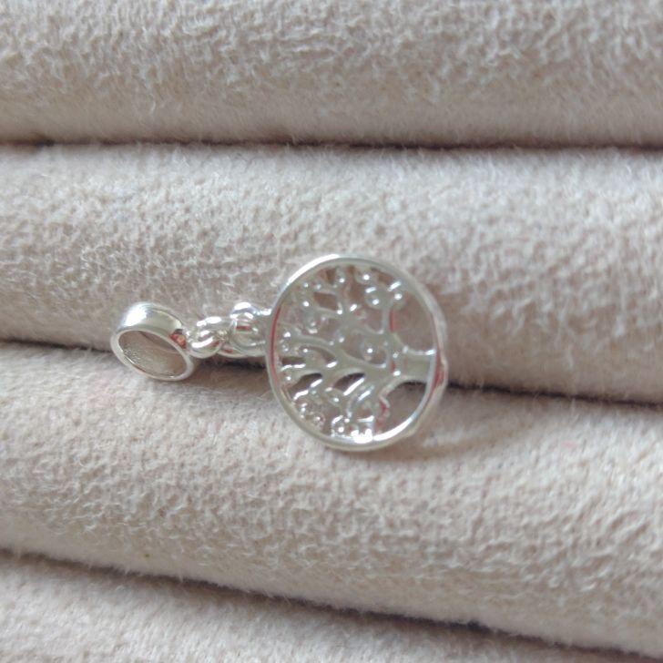 Berloque Arvore da Vida