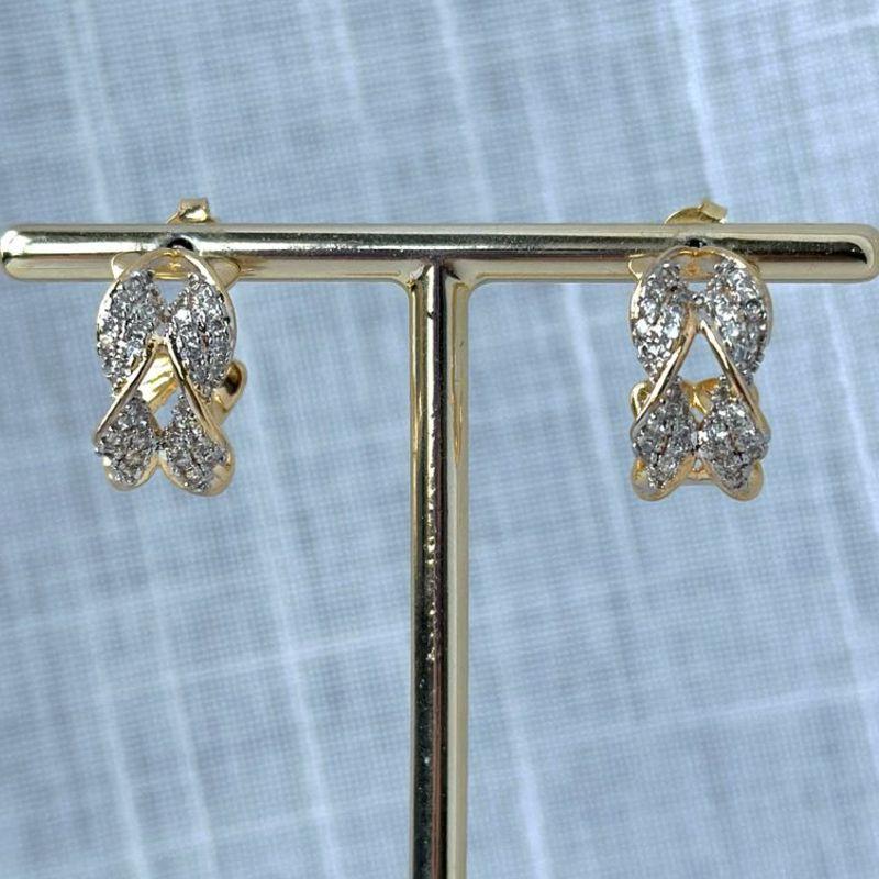 Brinco Argola Ródio