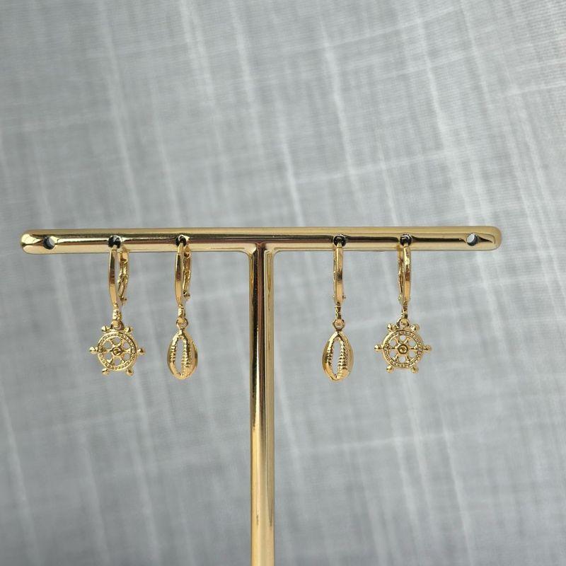 Brinco Conjunto Praia