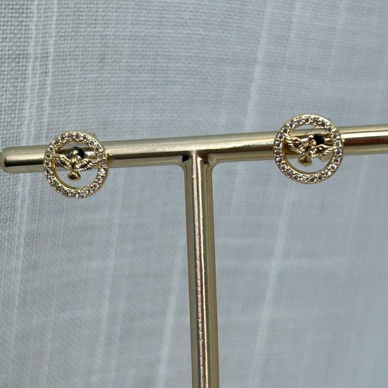 Brinco Espírito Santo