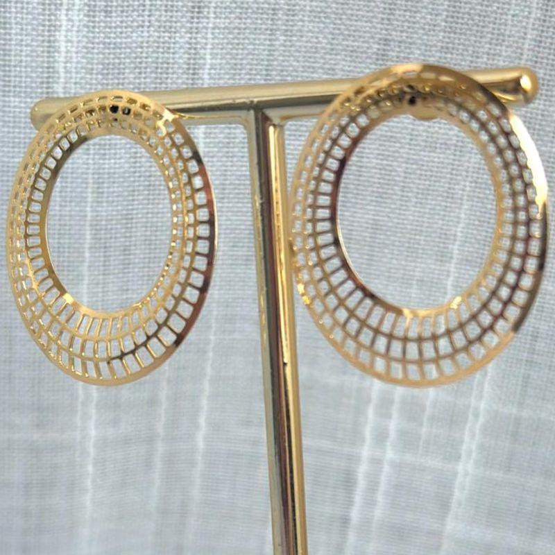 Brinco Redondo Favado