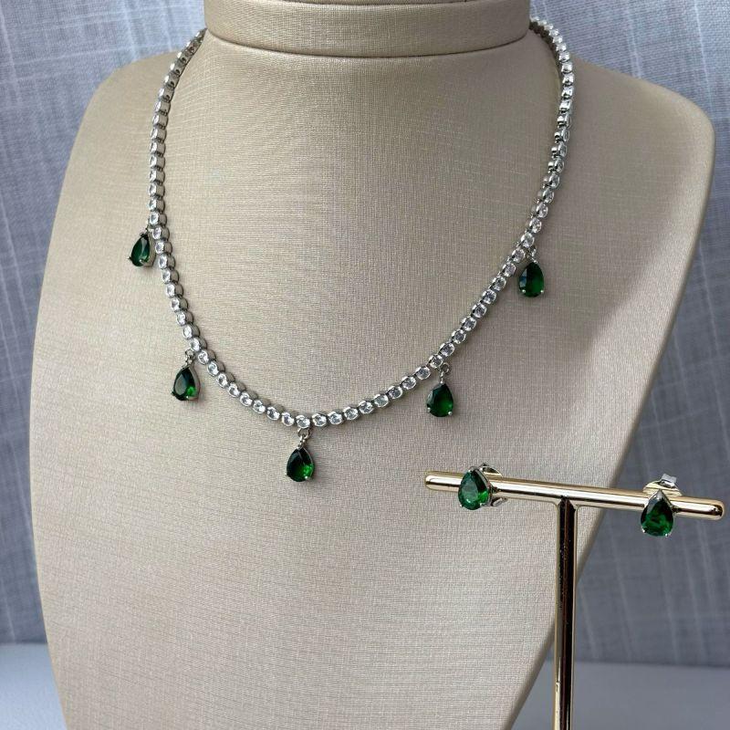 Conjunto Riviera Esmeralda