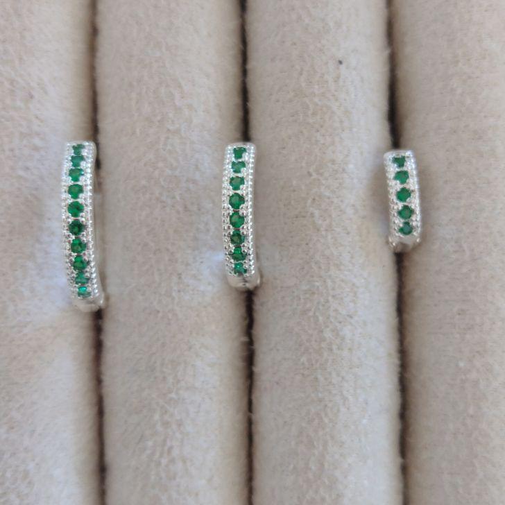 Brinco Tio de Argolinha