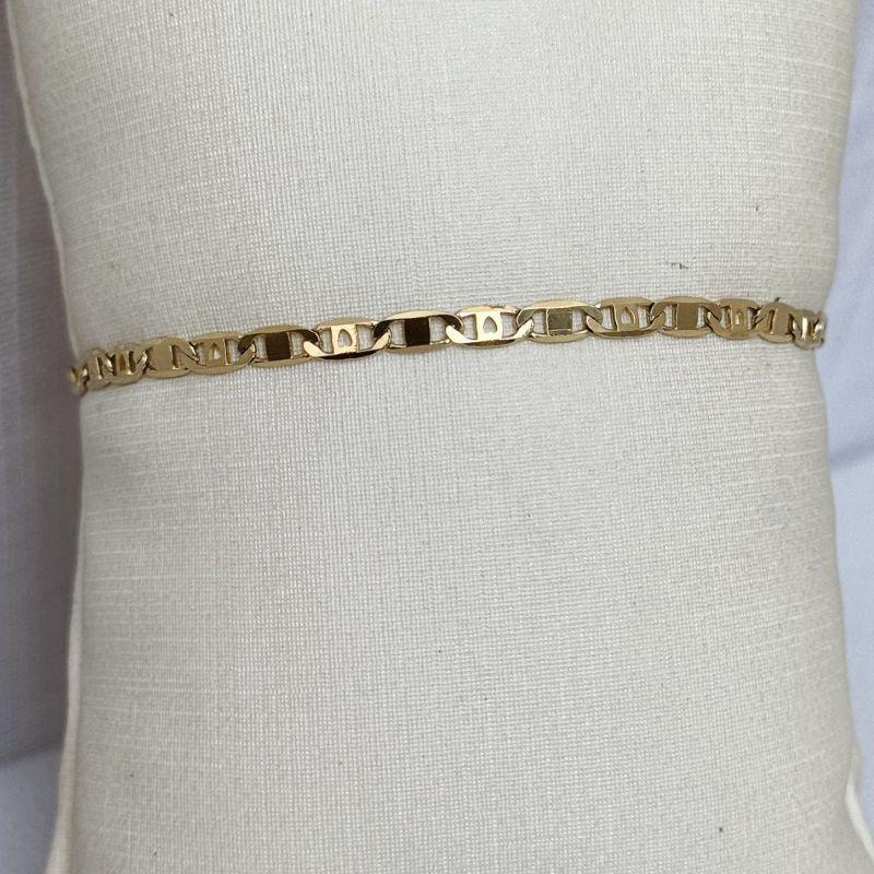 Pulseira Gucci Coração