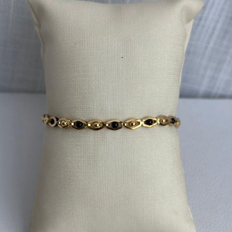 Pulseira Pedra Petra