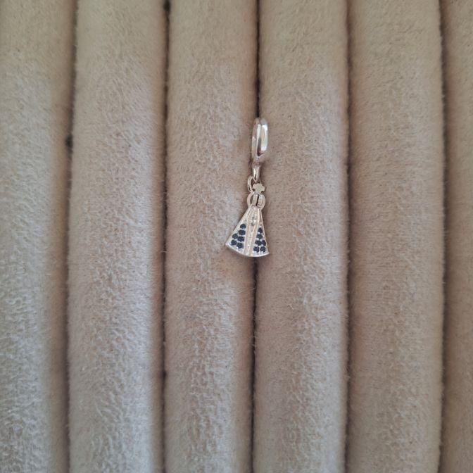 Berloque Nossa Senhora