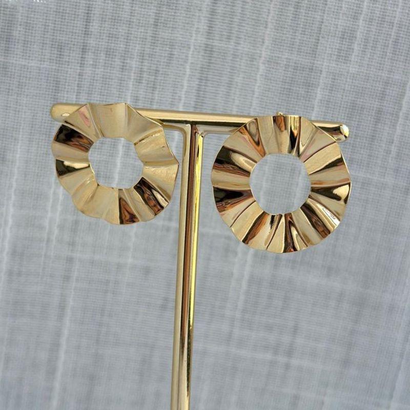 Brinco Redondo Aberto