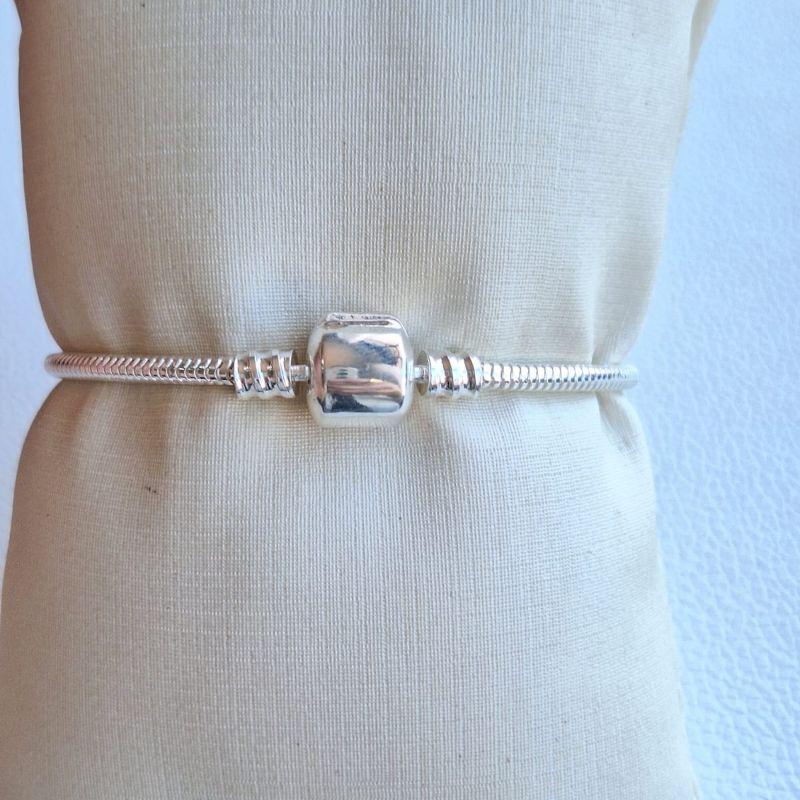 Pulseira Pandora P 16 cm