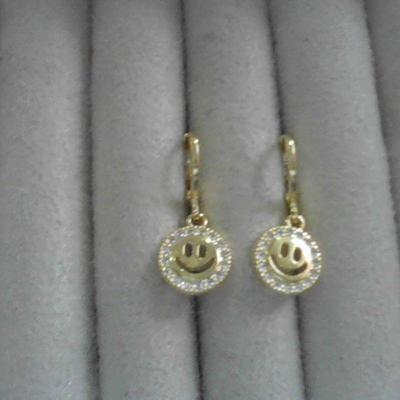 Brinco Smiles