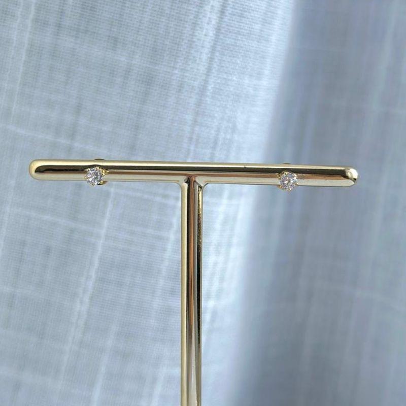 Brinco Ponto de Luz P