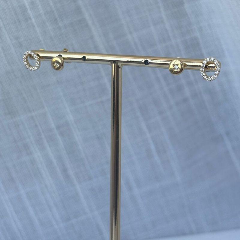 Conjunto de Brinco Minimalista