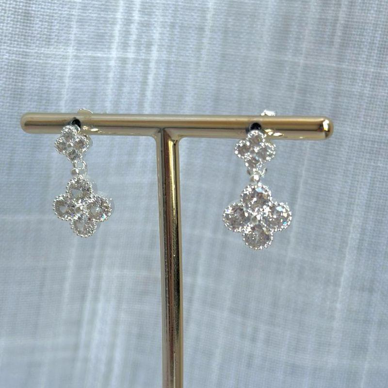 Brinco Van Cleef