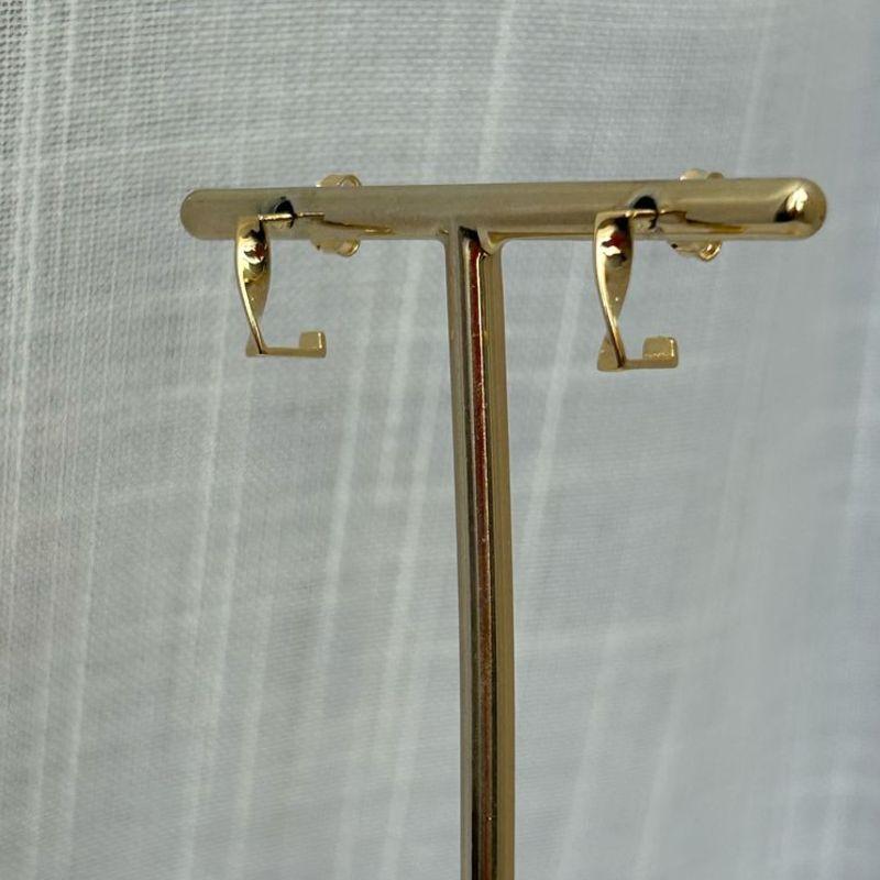 Conjunto de Brinco  Quadrado