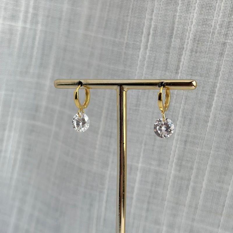 Brinco Clic Ponto de Luz