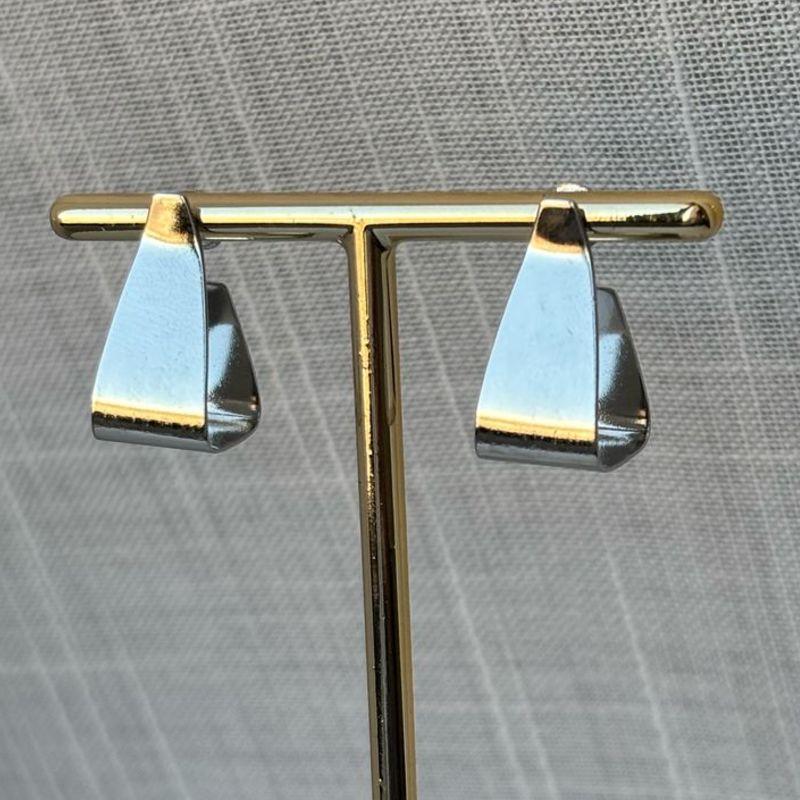 Brinco Argola Minimalista