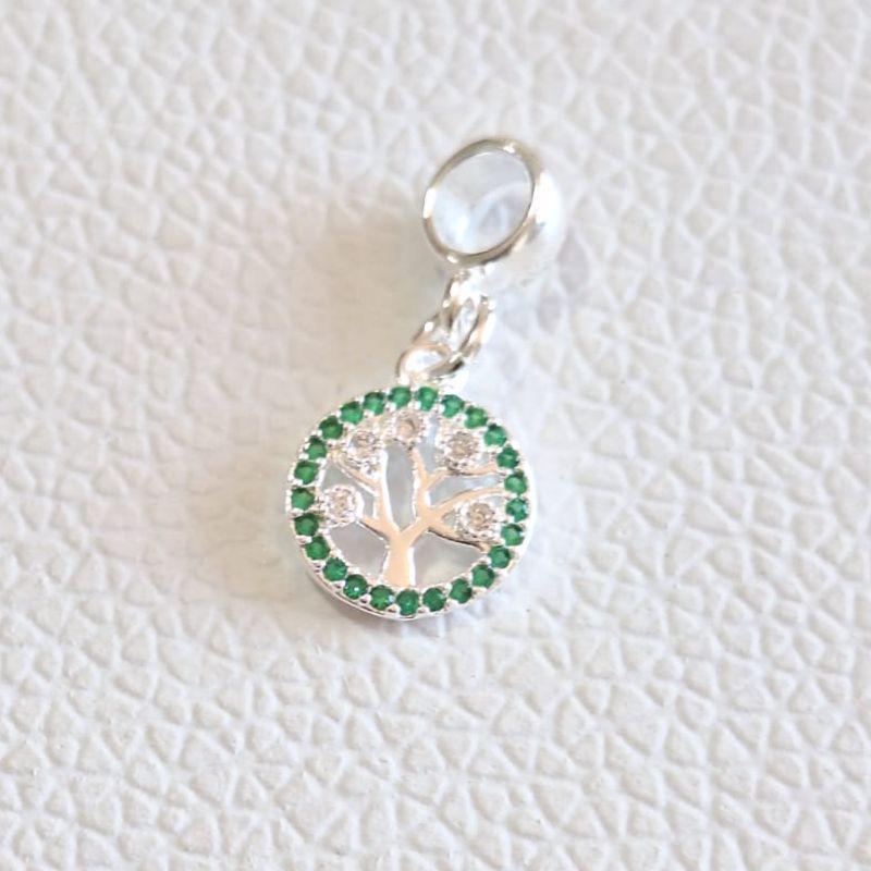 Berloque Árvore da Vida