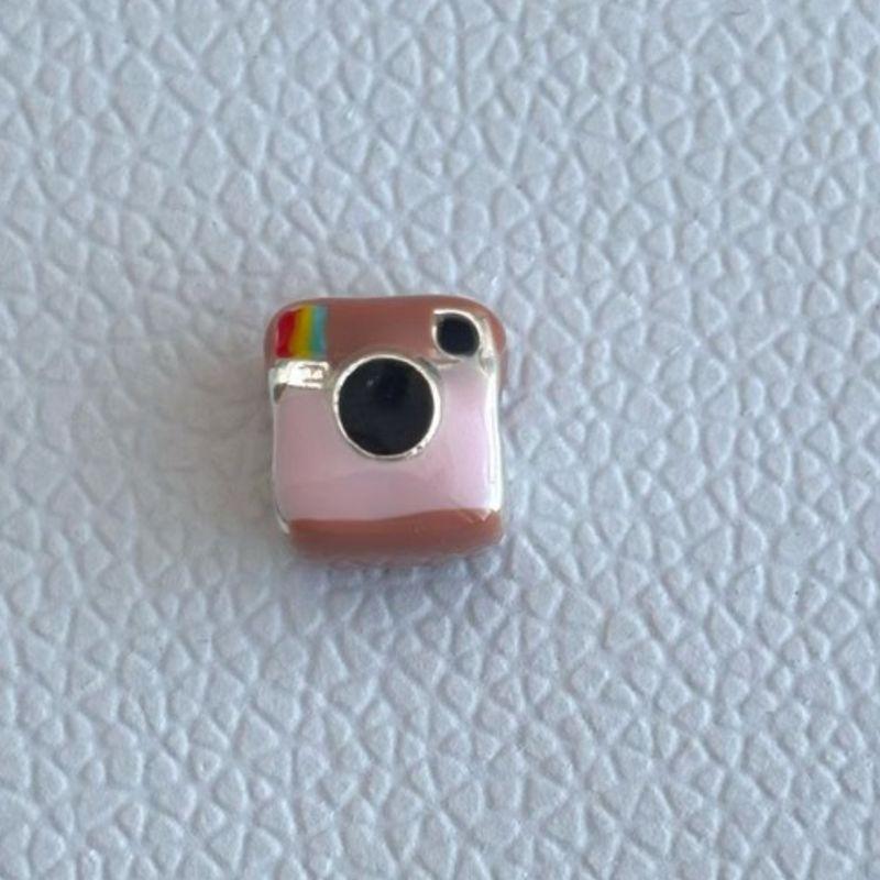 Berloque Maquina Foto