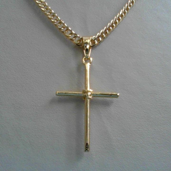 Pingente Cruz