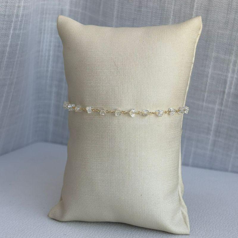 Pulseira Cristal