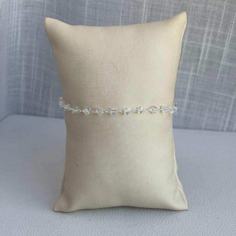 Pulseira Cristal