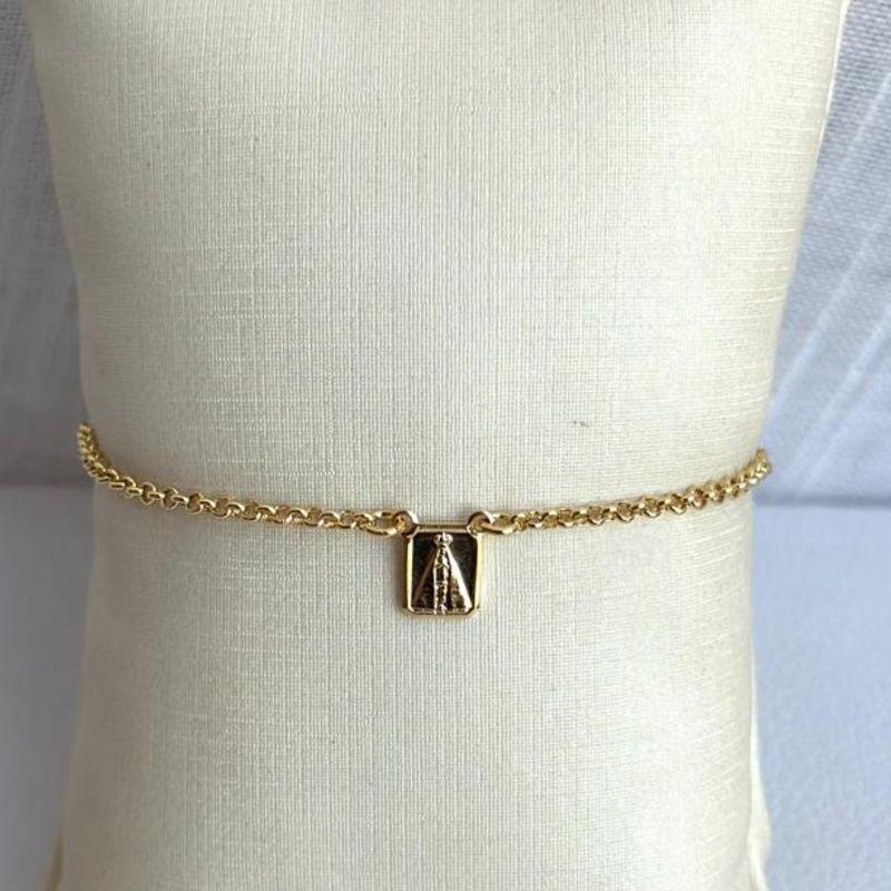 Pulseira Escapulario