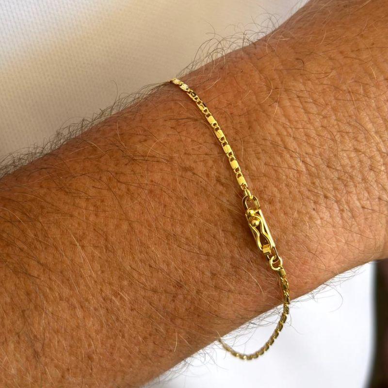 Pulseira Masculina