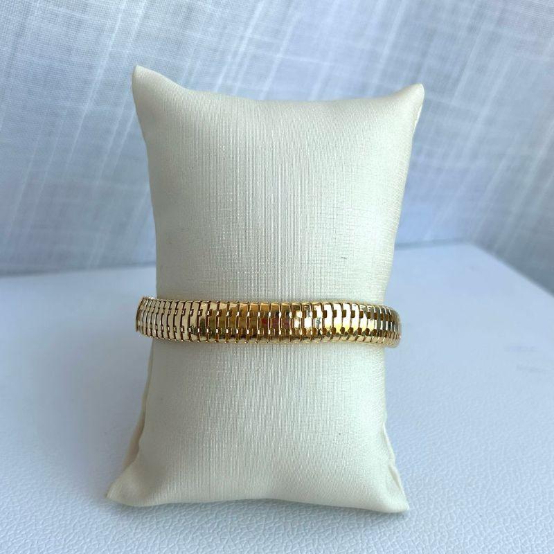 Pulseira Snker Grossa