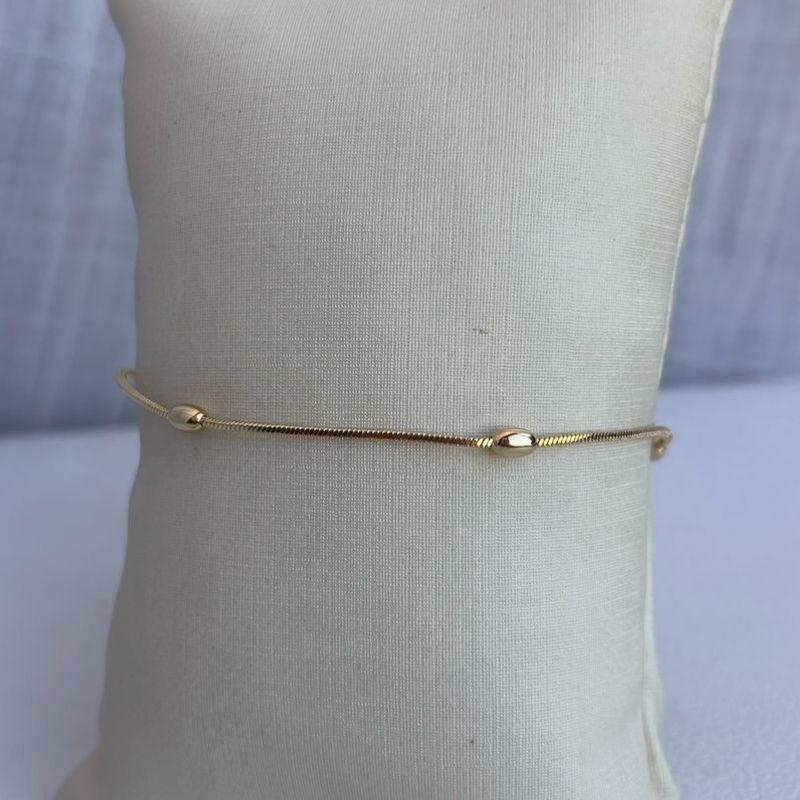 Tornozeleira Botijão