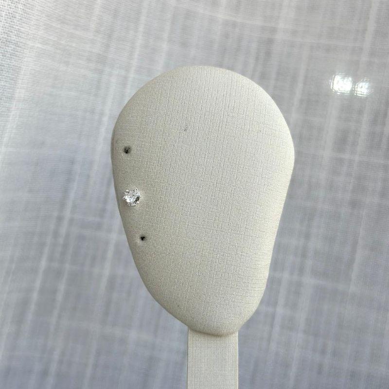 Brinco Ponto de Luz PP