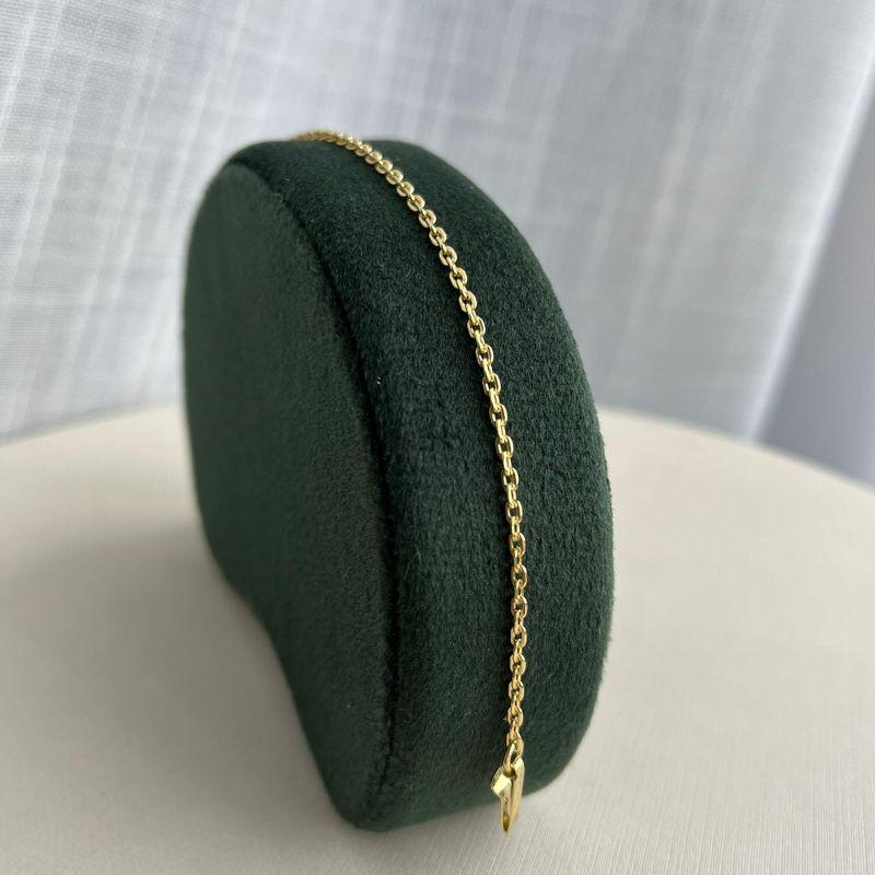 Pulseira  Cartier Masculina