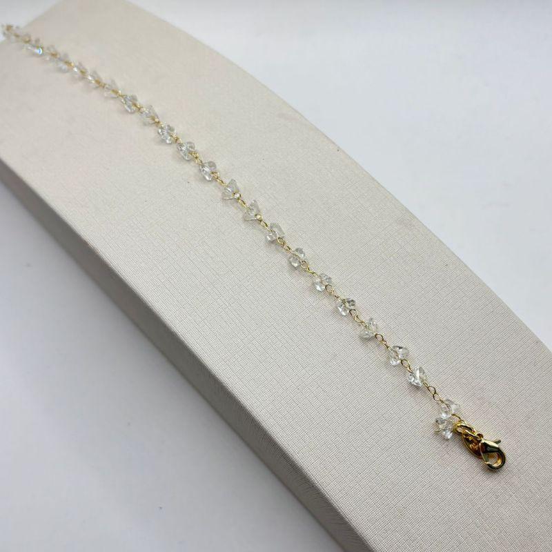 Pulseira Cristal